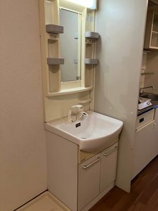 ヴィアーレ四条大宮 0405号-7