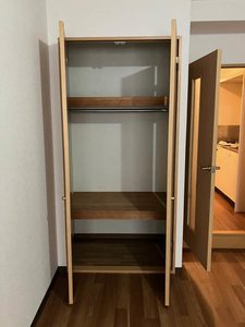 ヴィアーレ四条大宮 0405号-8