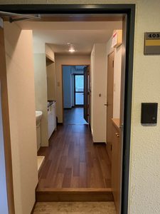 ヴィアーレ四条大宮 0405号-9