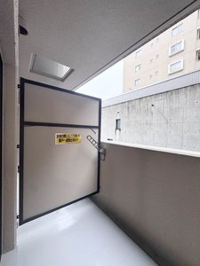 ヴィアーレ四条大宮 0604号-12