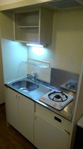 ヴィアーレ四条大宮 0704号-5