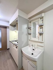 ヴィアーレ四条大宮 0903号-9