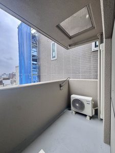 ヴィアーレ四条大宮 0903号-13