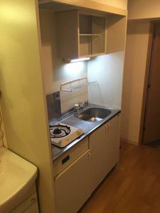 ヴィアーレ四条大宮 1001号-4