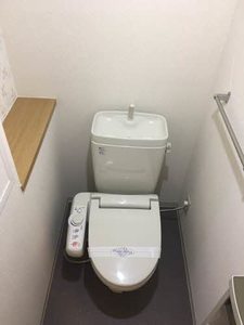 ヴィアーレ四条大宮 1001号-5