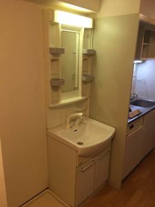 ヴィアーレ四条大宮 1001号-6