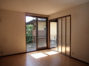 ＳＡＣＵＲＡハイツⅡ 0101号-3