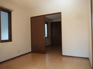 ＳＡＣＵＲＡハイツⅡ 0101号-4