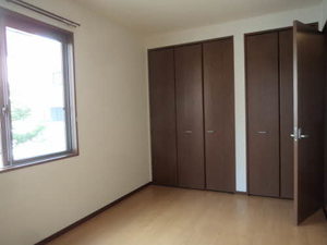 ＳＡＣＵＲＡハイツⅡ 0101号-5