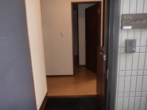 ＳＡＣＵＲＡハイツⅡ 0101号-11