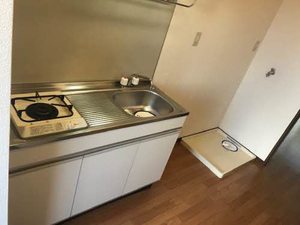 グランツ山田 0201号-4