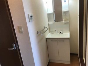 グランツ山田 0201号-7