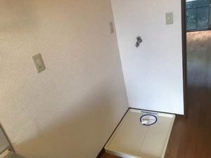 グランツ山田 0201号-8