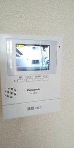 シャーメゾン桂 0201号-11