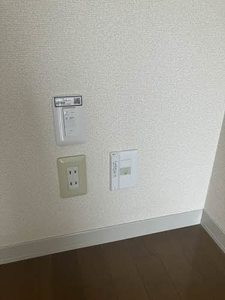 シャーメゾン桂 0201号-12