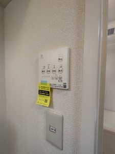 シャーメゾン桂 0201号-15