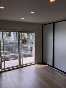 クレフォート美竹 0103号-5
