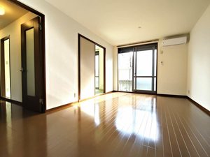 ハーモニー山ノ前 0103号-2