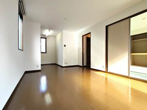 ハーモニー山ノ前 0103号-4