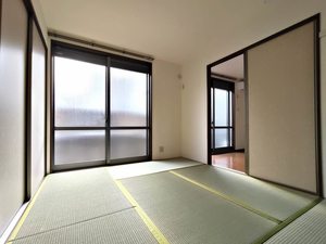 ハーモニー山ノ前 0103号-6