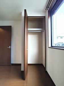 ハーモニー山ノ前 0103号-11