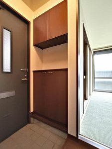 ハーモニー山ノ前 0103号-13