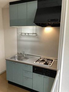 グレース北山 0102号-5