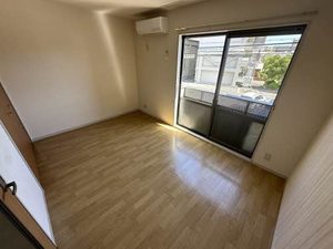 ロザージュ　西京極 0202号-2