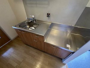 ロザージュ　西京極 0202号-3