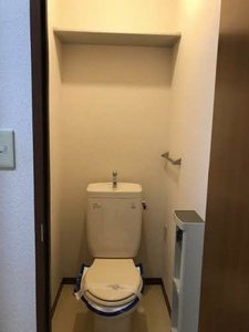 グランシ－ド衣笠 0101号-8