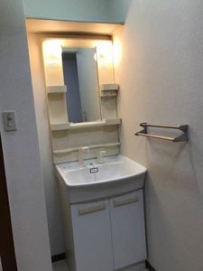 グランシ－ド衣笠 0101号-9