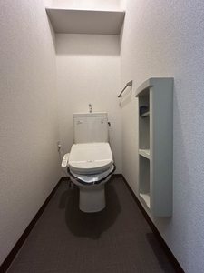 グランシ－ド衣笠 0105号-8