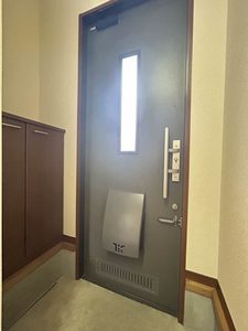 グランシ－ド衣笠 0105号-12