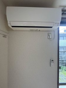 グランシ－ド衣笠 0105号-15