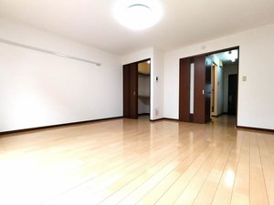 グランシ－ド衣笠 0106号-4