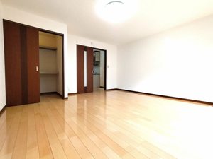 グランシ－ド衣笠 0106号-5