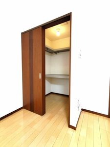 グランシ－ド衣笠 0106号-6