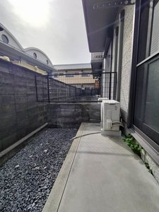 グランシ－ド衣笠 0106号-8