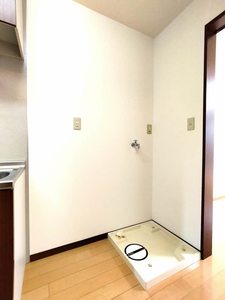 グランシ－ド衣笠 0106号-10