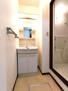 グランシ－ド衣笠 0106号-11