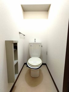 グランシ－ド衣笠 0106号-12