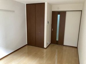 グランシ－ド衣笠 0107号-3