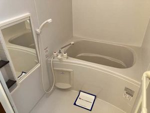 グランシ－ド衣笠 0107号-5