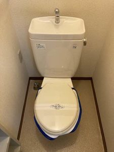 グランシ－ド衣笠 0107号-6