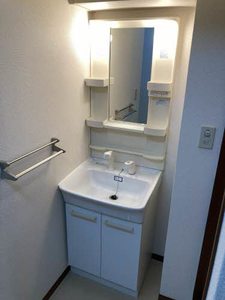 グランシ－ド衣笠 0107号-7