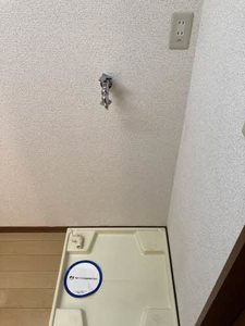 グランシ－ド衣笠 0107号-8