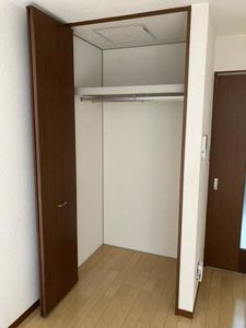 グランシ－ド衣笠 0107号-9