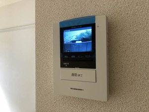 グランシ－ド衣笠 0107号-12