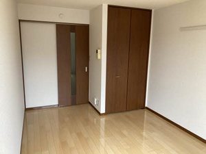 グランシ-ド衣笠 0203号-2