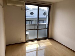 グランシ-ド衣笠 0203号-4